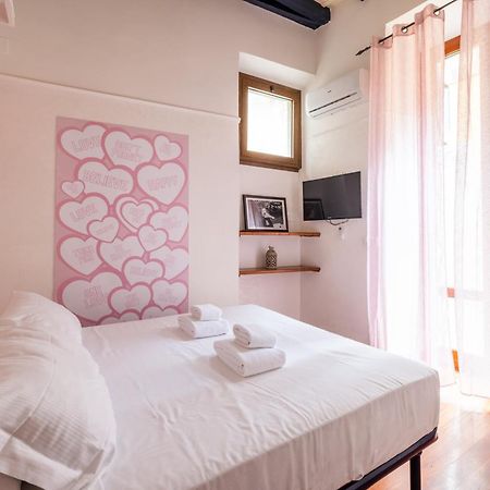 Maison Trevi Roma Eksteriør bilde