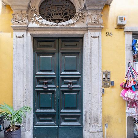 Maison Trevi Roma Eksteriør bilde