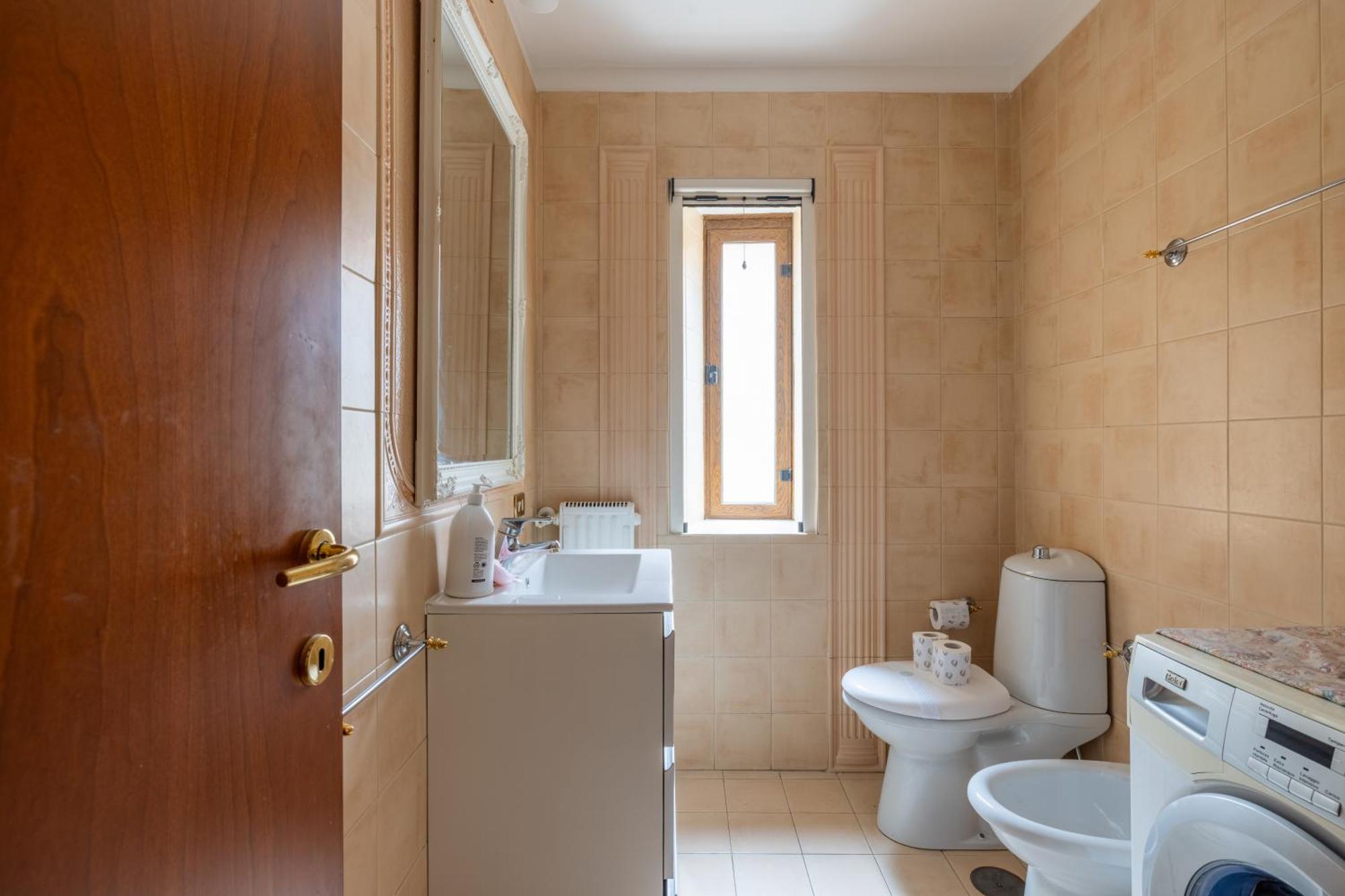 Maison Trevi Roma Eksteriør bilde