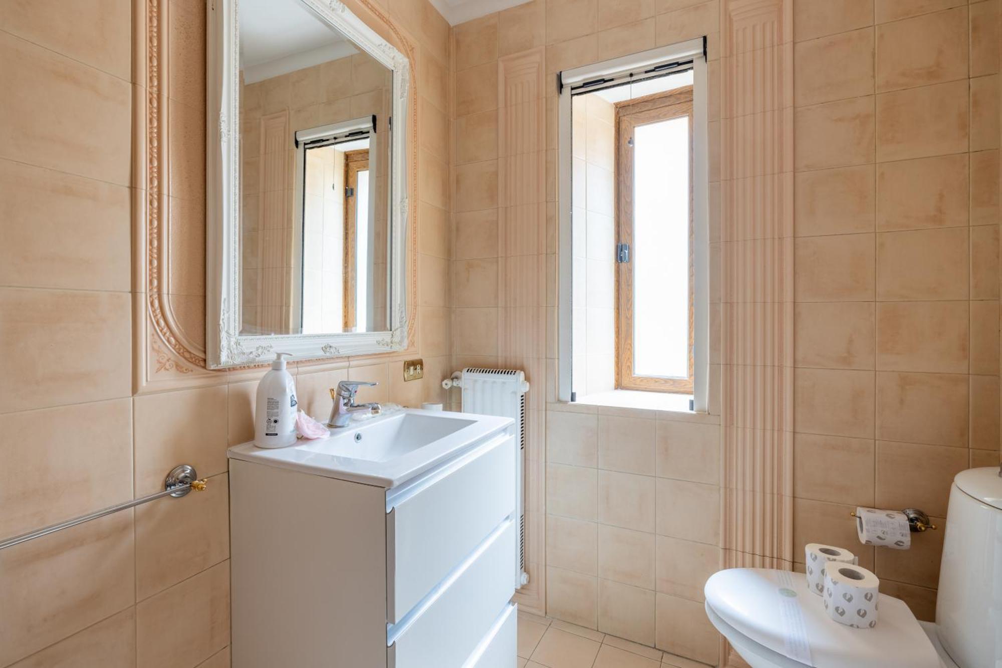 Maison Trevi Roma Eksteriør bilde