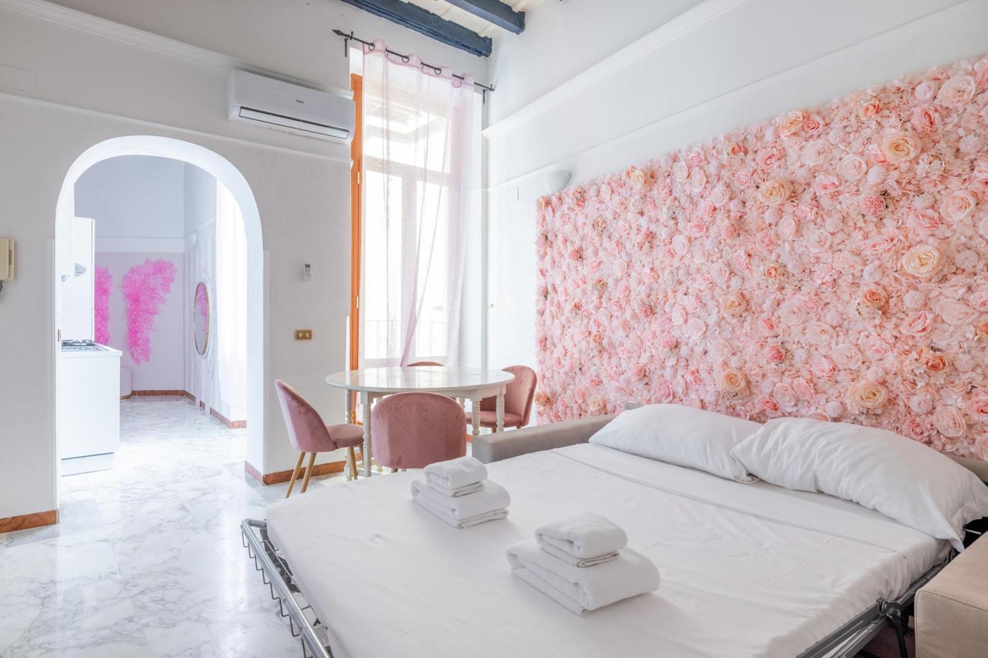Maison Trevi Roma Eksteriør bilde