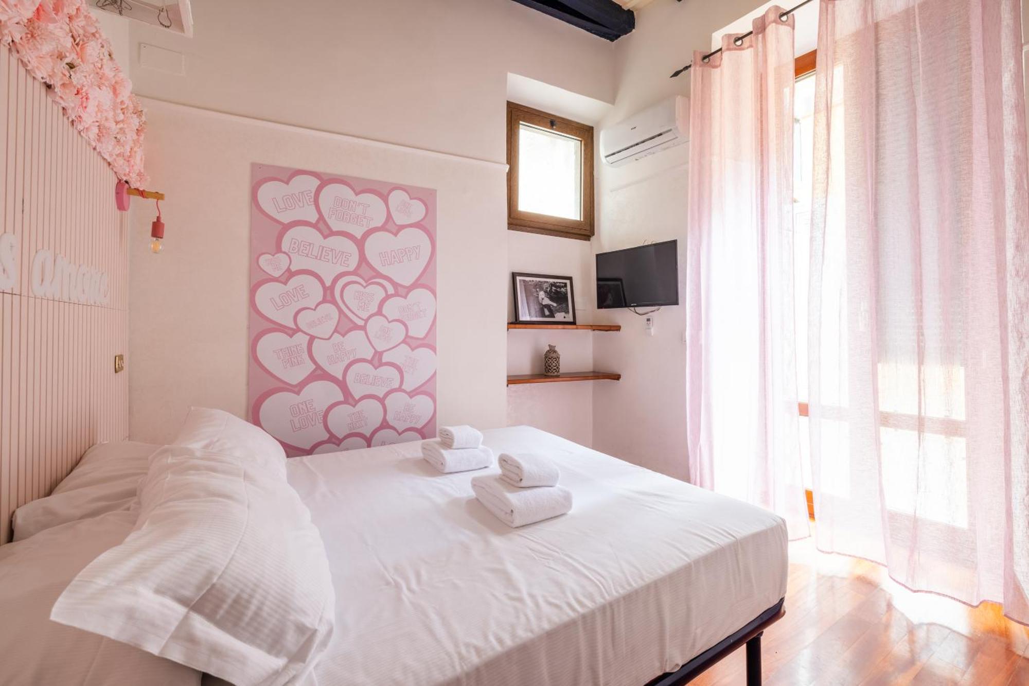 Maison Trevi Roma Eksteriør bilde