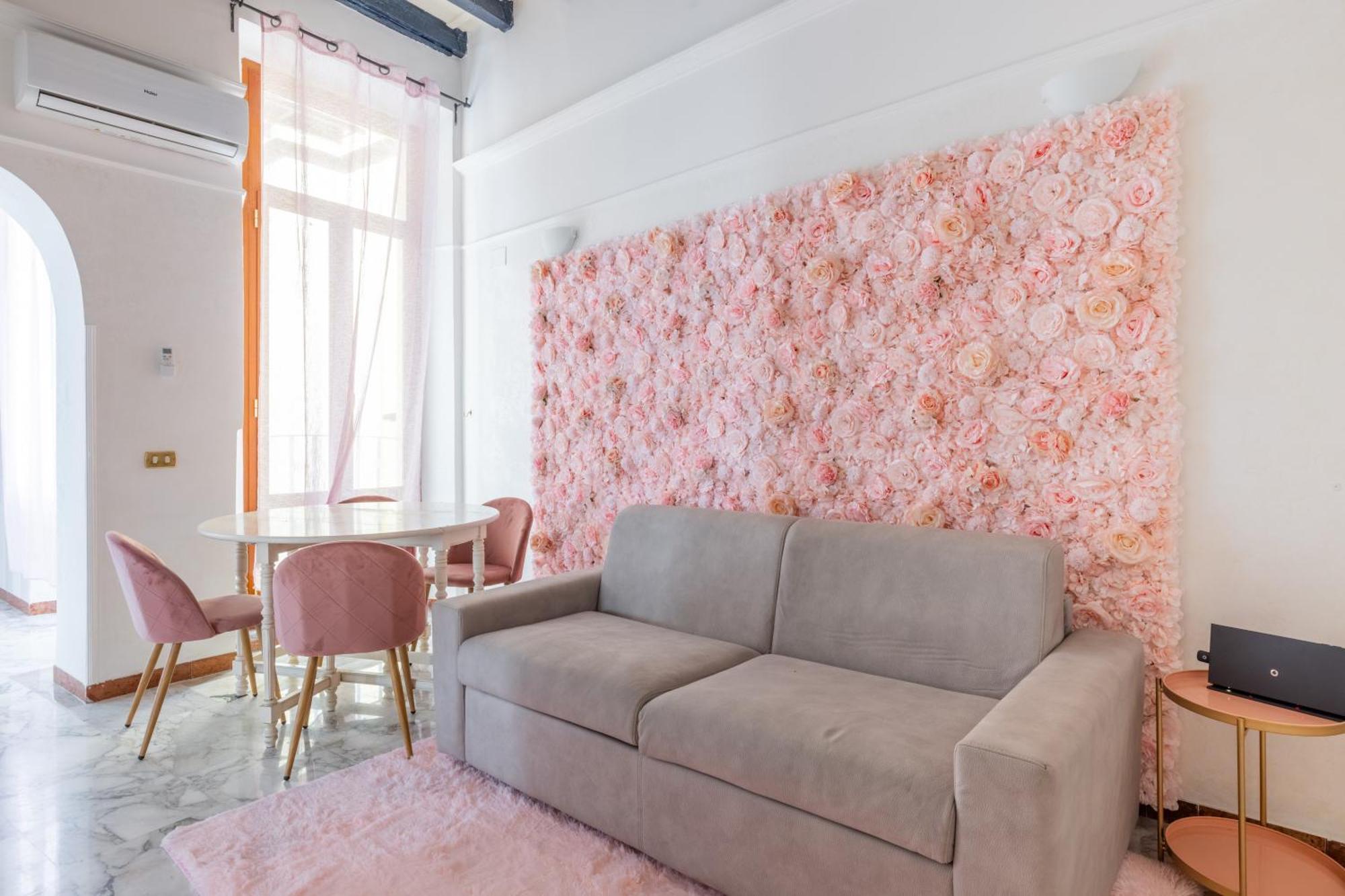 Maison Trevi Roma Eksteriør bilde